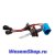 Лампа биксеноновая HB5 (9007) Sho-Me 4300K, 5000K, 6000K